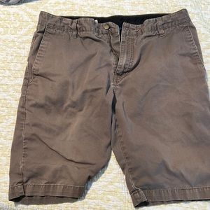 Mens Volcom shorts, 34
